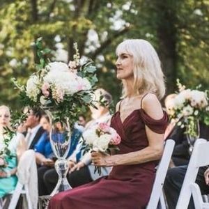 Meet your Posher, Kelley